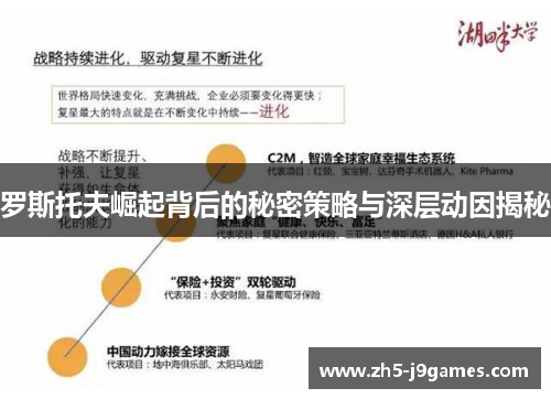 罗斯托夫崛起背后的秘密策略与深层动因揭秘